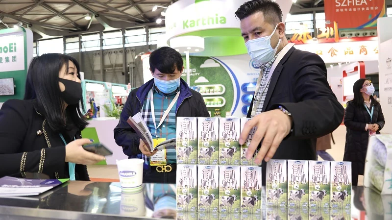 Giám đốc Kinh doanh SSI: “Nhà đầu tư đang tìm kiếm những cổ phiếu chuẩn bị tốt cho chu kỳ tăng trưởng mới như Vinamilk”