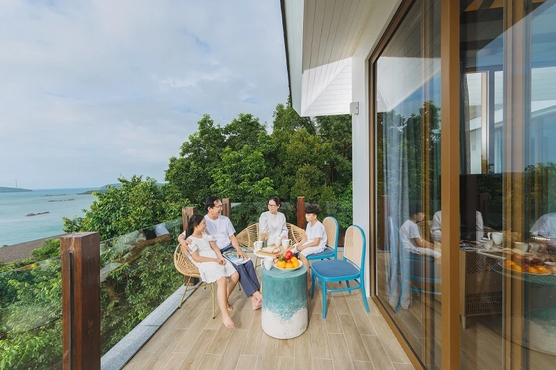 Sun Property - thương hiệu bất động sản cao cấp nắm giữ “ngôi vương” trên thị trường
