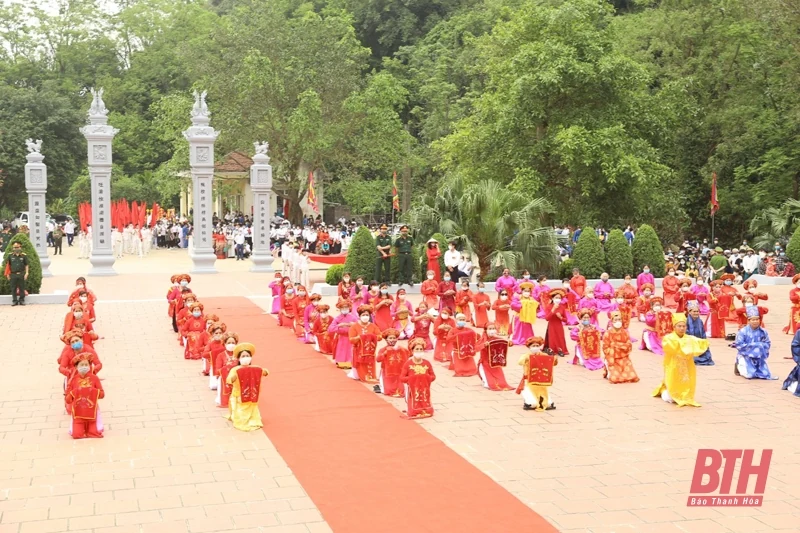 Ngày Văn hóa các dân tộc Việt Nam 19-4: Phát huy “sức mạnh mềm” cho phát triển bền vững