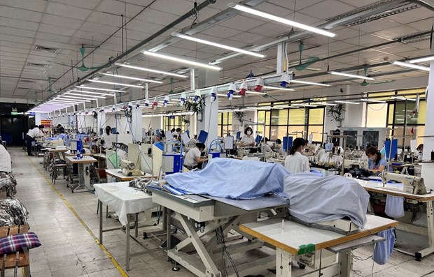 Bức tranh toàn cảnh về nhân lực ở Việt Nam: Nhiều điểm tích cực