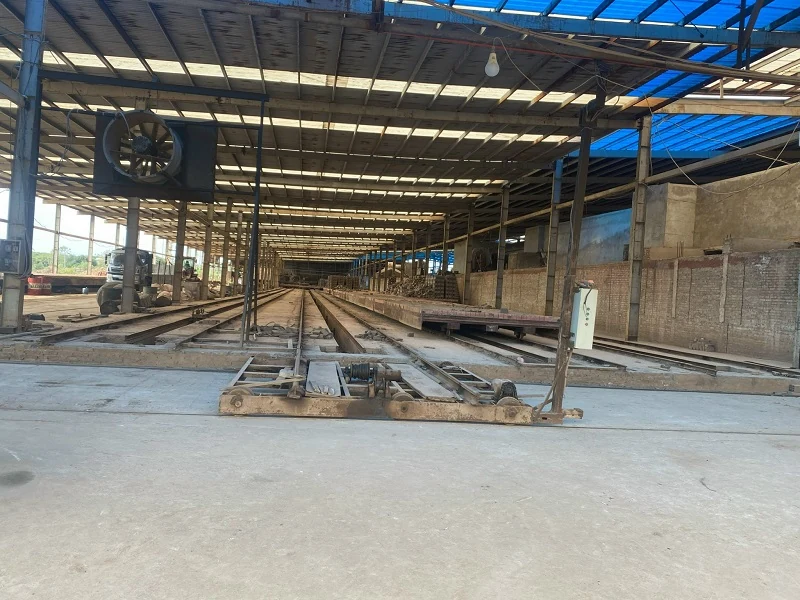 Thị xã Bỉm Sơn chỉ đạo, xử lý quyết liệt sự việc xảy ra tại Nhà máy gạch tuynel Long Thành