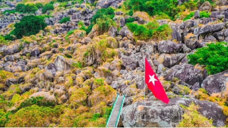 Nơi ấy ta tìm về