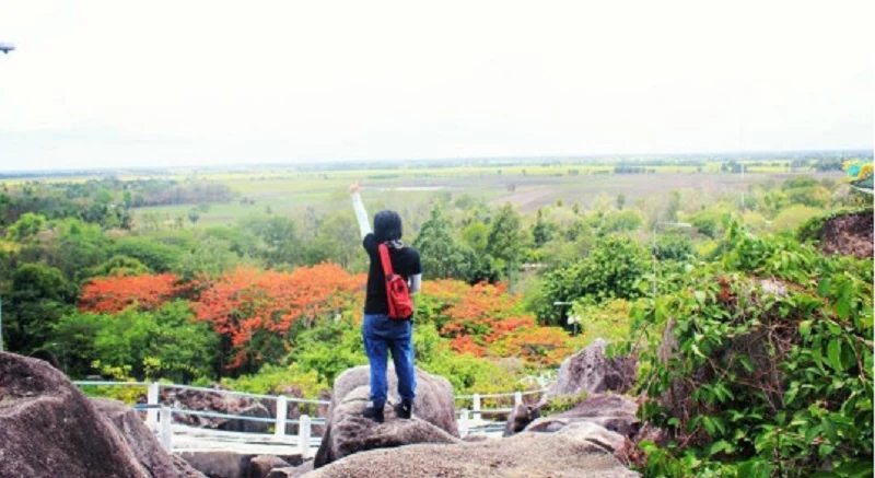 Nơi ấy ta tìm về