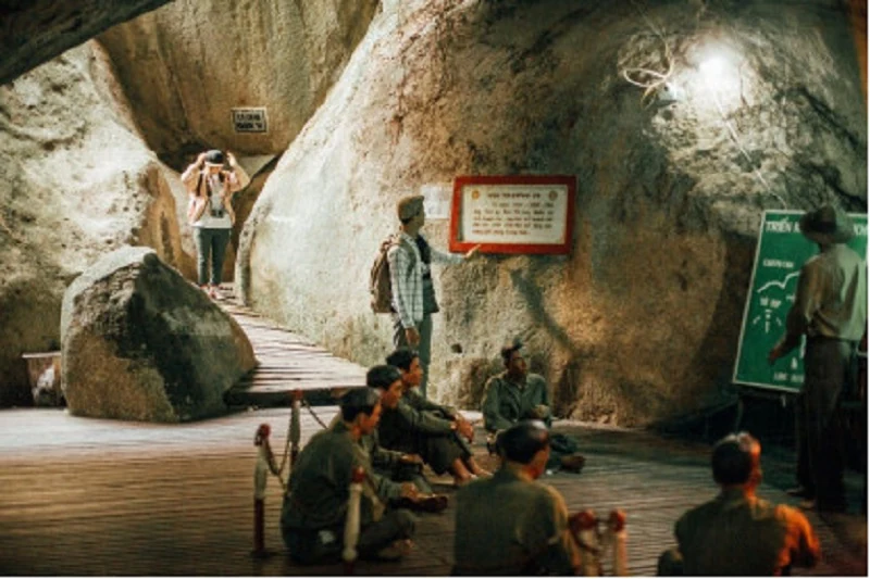Nơi ấy ta tìm về