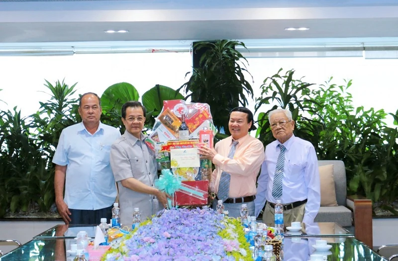Nơi ấy ta tìm về