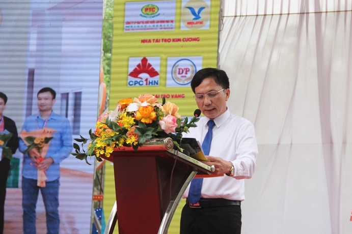 Hơn 2.000 sinh viên Trường Cao đẳng Y tế Thanh Hoá được tư vấn, giới thiệu việc làm