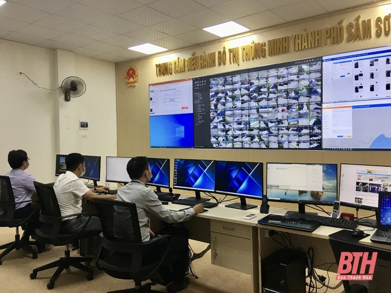 Sẵn sàng các điều kiện đón khách du lịch
