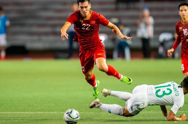 U23 Việt Nam - U23 Indonesia: Thử thách lớn cho “nhà vua”