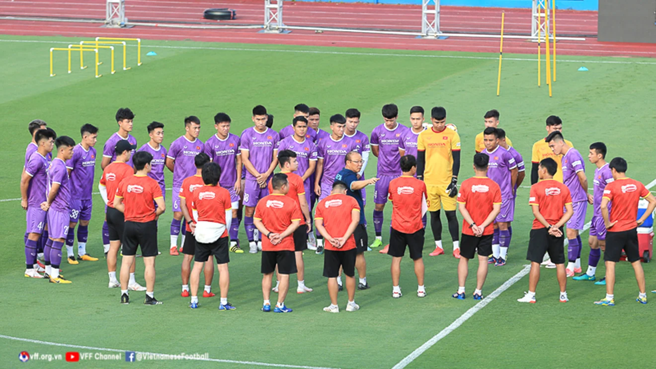 U23 Việt Nam - U23 Indonesia: Thử thách lớn cho “nhà vua”