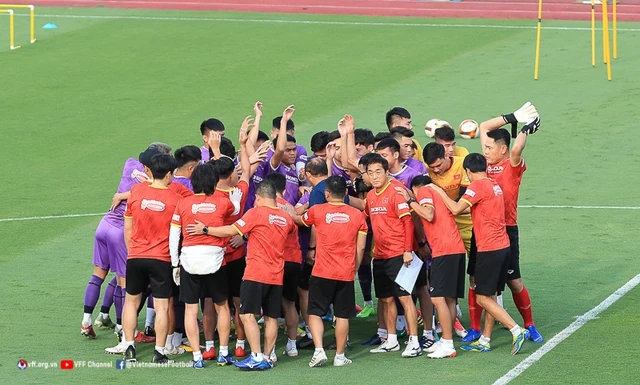 U23 Việt Nam - U23 Indonesia: Thử thách lớn cho “nhà vua”