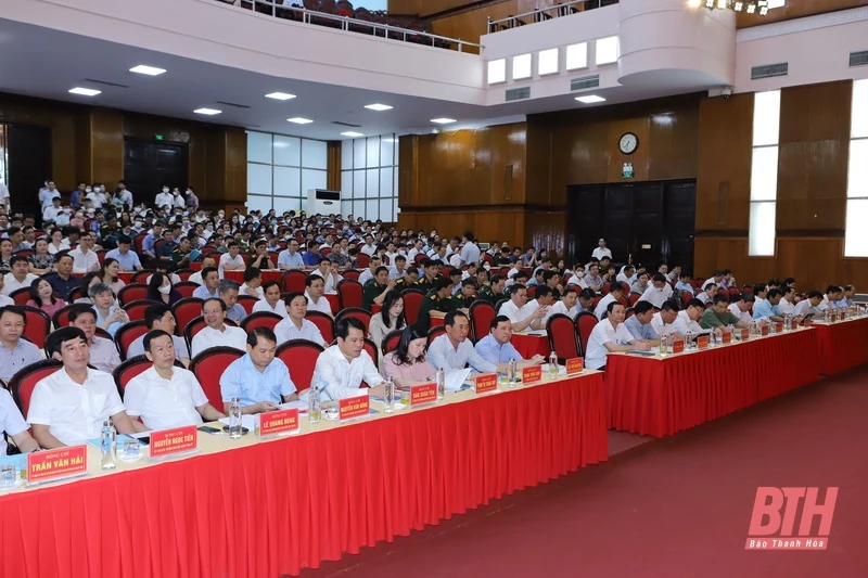 Học tập, nghiên cứu, quán triệt, triển khai thực hiện các nghị quyết, kết luận, hướng dẫn, quy định, kế hoạch về công tác quy hoạch cán bộ