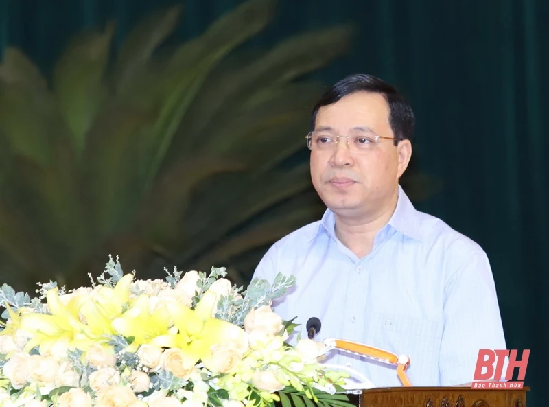 Học tập, nghiên cứu, quán triệt, triển khai thực hiện các nghị quyết, kết luận, hướng dẫn, quy định, kế hoạch về công tác quy hoạch cán bộ