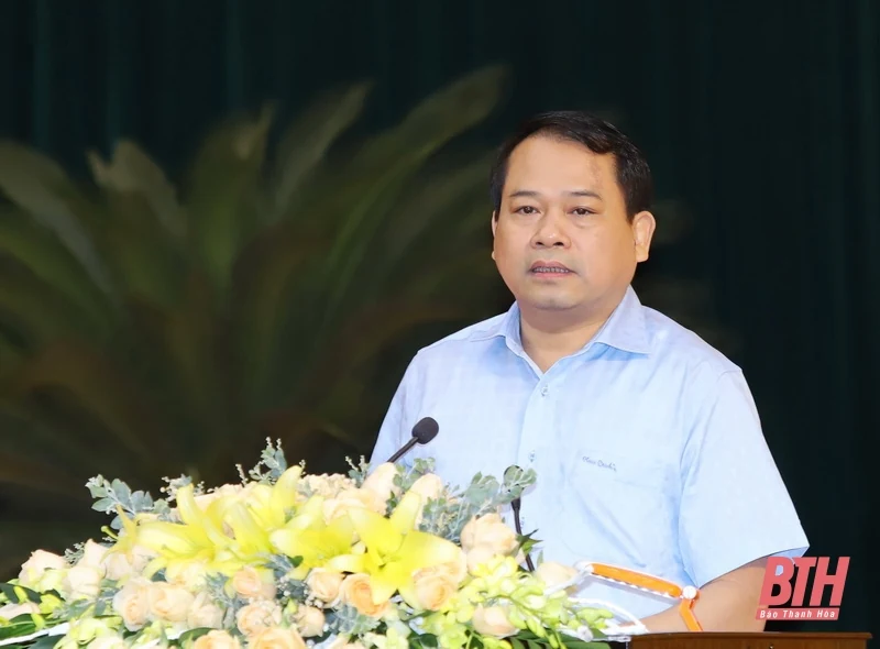 Học tập, nghiên cứu, quán triệt, triển khai thực hiện các nghị quyết, kết luận, hướng dẫn, quy định, kế hoạch về công tác quy hoạch cán bộ