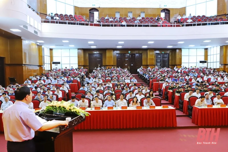 Học tập, nghiên cứu, quán triệt, triển khai thực hiện các nghị quyết, kết luận, hướng dẫn, quy định, kế hoạch về công tác quy hoạch cán bộ