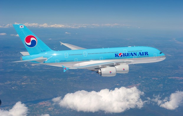 Hàn Quốc sẽ mở lại đường bay Seoul-Tokyo trong tháng này