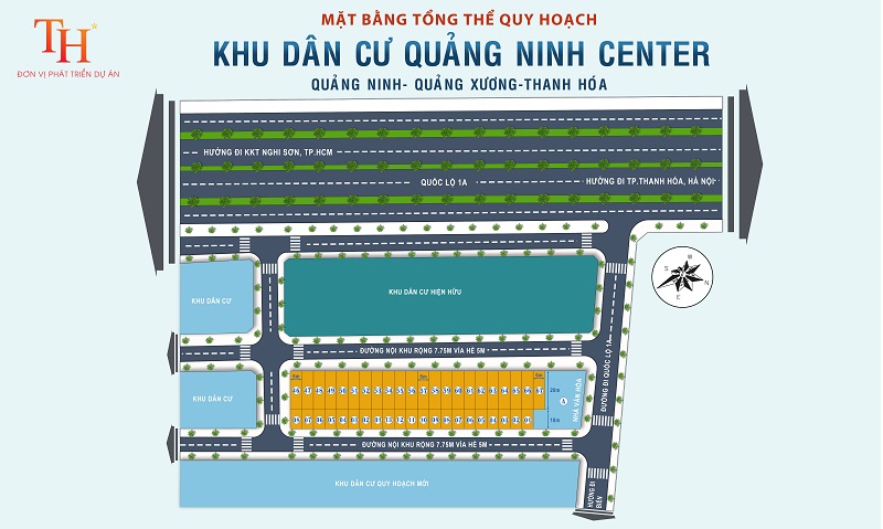 Quảng Ninh Center – Trung tâm của sự kết nối