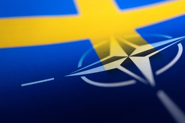 Séc và Estonia ủng hộ Thụy Điển và Phần Lan gia nhập NATO