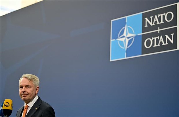 Phần Lan có thể nộp đơn xin gia nhập NATO vào ngày 18/5