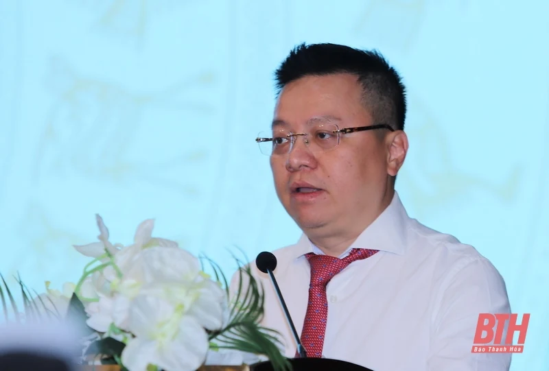 Hội Nhà báo Việt Nam tiếp tục đổi mới, chung sức, chung lòng vì một nền báo chí cách mạng chuyên nghiệp, nhân văn, hiện đại