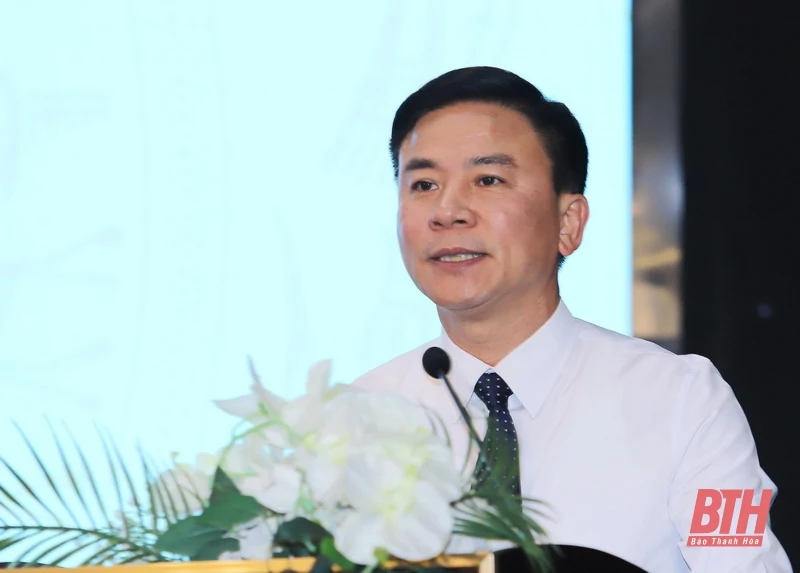 Hội Nhà báo Việt Nam tiếp tục đổi mới, chung sức, chung lòng vì một nền báo chí cách mạng chuyên nghiệp, nhân văn, hiện đại