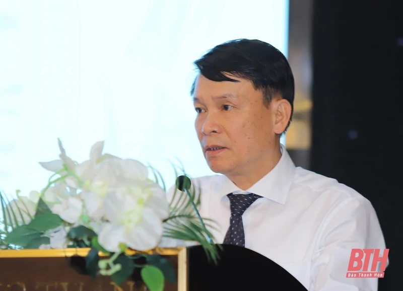 Hội Nhà báo Việt Nam tiếp tục đổi mới, chung sức, chung lòng vì một nền báo chí cách mạng chuyên nghiệp, nhân văn, hiện đại
