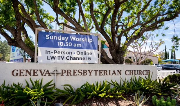 Mỹ: Xả súng tại nhà thờ ở California khiến 1 người thiệt mạng