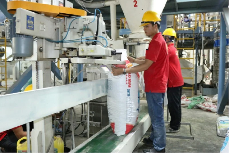 Kiềng 3 chân giúp hộ nuôi làm giàu