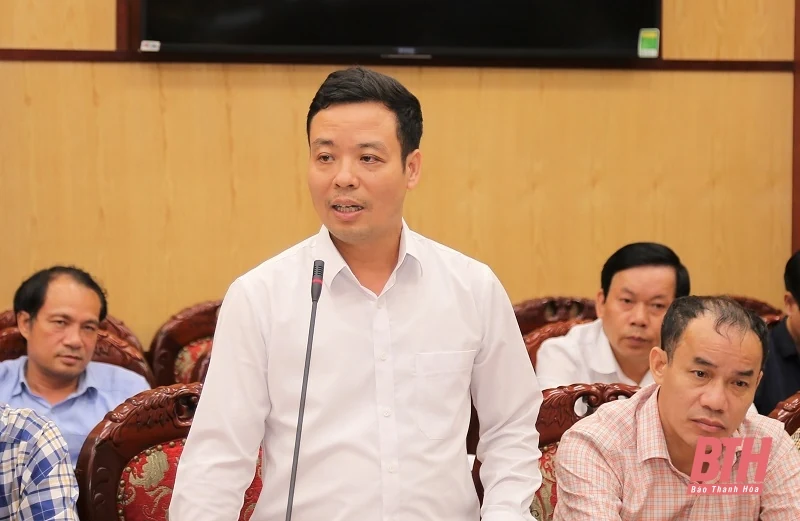Chuẩn bị tốt các điều kiện phục vụ kỳ thi tốt nghiệp THPT năm 2022 và kỳ thi tuyển sinh vào lớp 10 THPT năm học 2022-2023