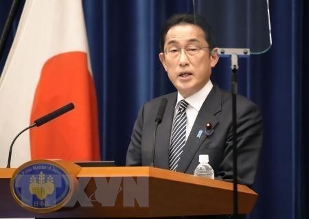 Thủ tướng Nhật: Châu Á đóng vai trò quan trọng với tương lai thế giới