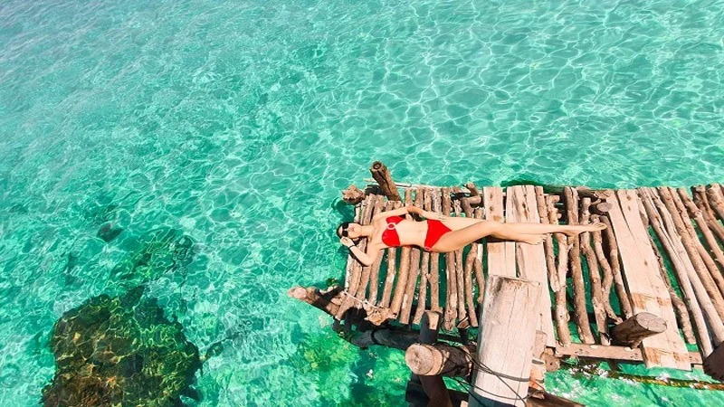 Khám phá tour Phú Quốc 4 ngày, 3 đêm tại Phú Quốc Xanh