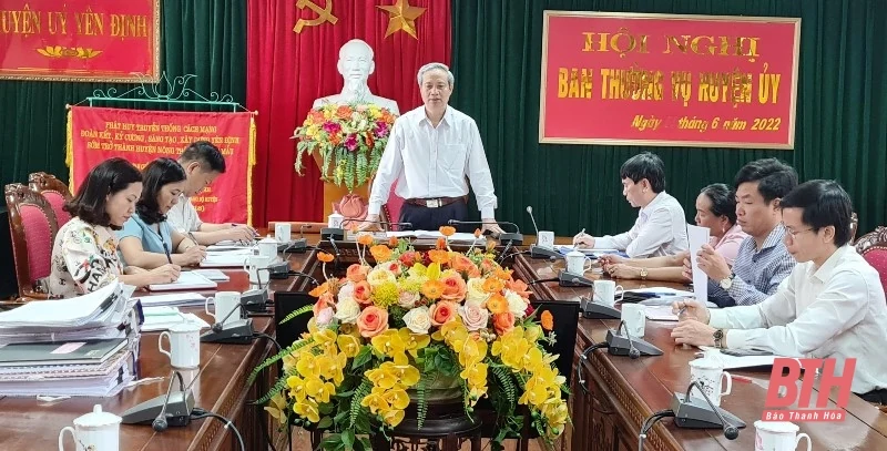 Kiểm tra việc thực hiện Nghị quyết Đại hội MTTQ tỉnh lần thứ XIV, nhiệm kỳ 2019-2024