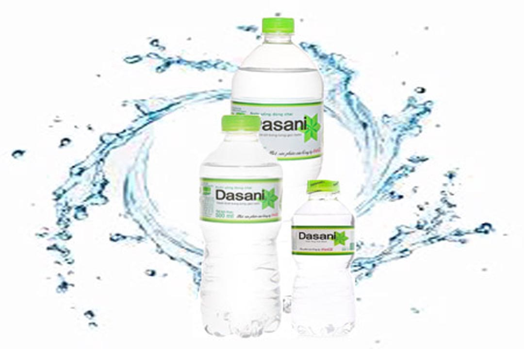 Dasani: Dòng sản phẩm nước đóng chai chất lượng đến từ Coca Cola