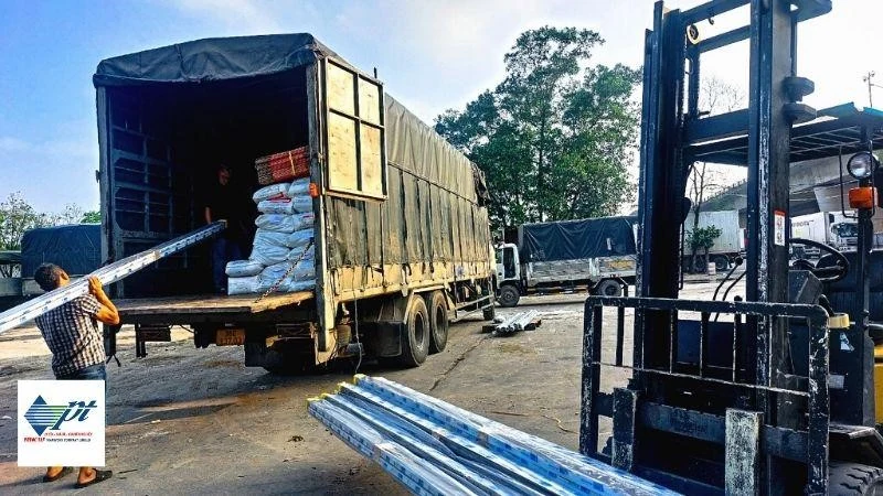 Ưu điểm nổi bật của dịch vụ vận tải Bắc - Nam Phước Tấn