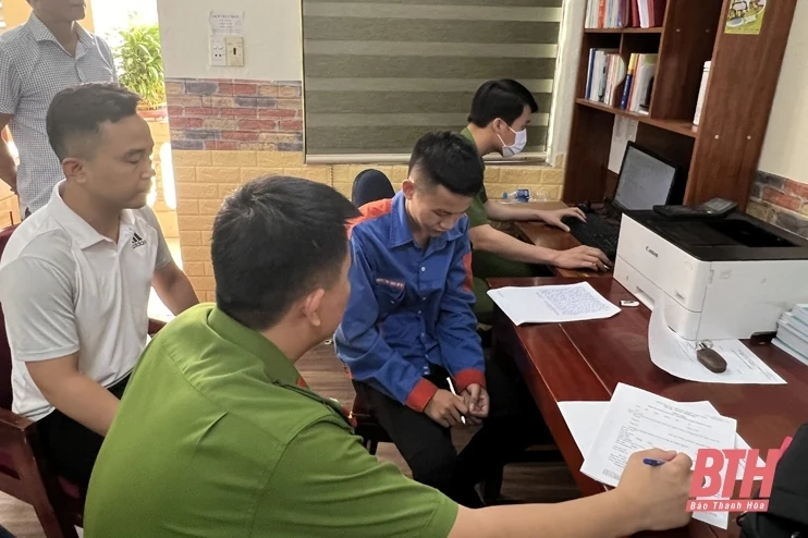 Bắt đối tượng giết người sau 48 giờ gây án