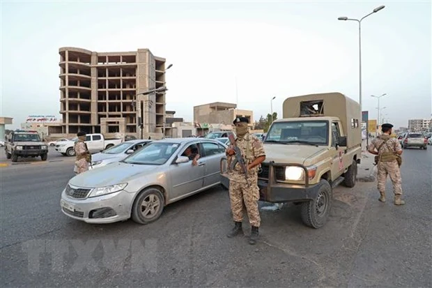 Libya: Ủy ban Quân sự chung 5+5 sẽ họp tại Tunisia vào tuần tới
