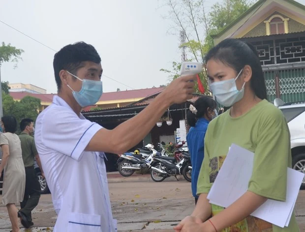 Tranh luận về giảm điểm cộng ưu tiên khu vực với thí sinh điểm cao