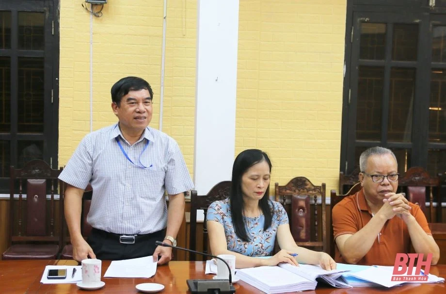 Phản biện Đề án “Bảo tồn tiếng nói, chữ viết, trang phục, nghề truyền thống của đồng bào dân tộc thiểu số Thanh Hóa”