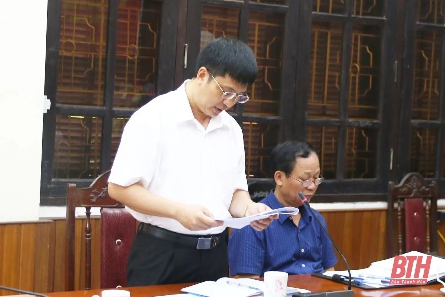 Phản biện Đề án “Bảo tồn tiếng nói, chữ viết, trang phục, nghề truyền thống của đồng bào dân tộc thiểu số Thanh Hóa”