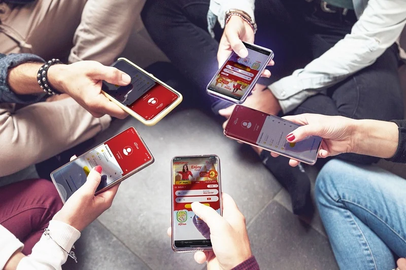 MOVI và Vietjet giành giải sản phẩm fintech tốt nhất trong năm của Global Economics Times Anh quốc