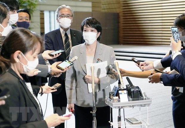 Nhật Bản: LDP dẫn đầu thăm dò dư luận trước bầu cử Thượng viện