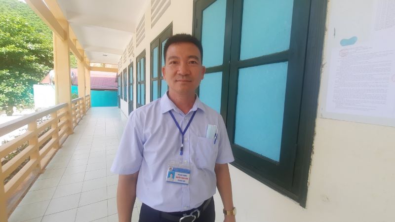 Huyện Quan Sơn đảm bảo các điều kiện cho kỳ thi tuyển sinh vào lớp 10