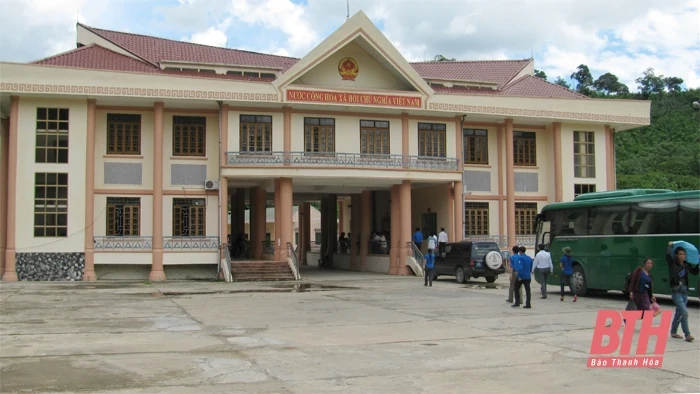 Phát triển thương mại miền núi, ven biển