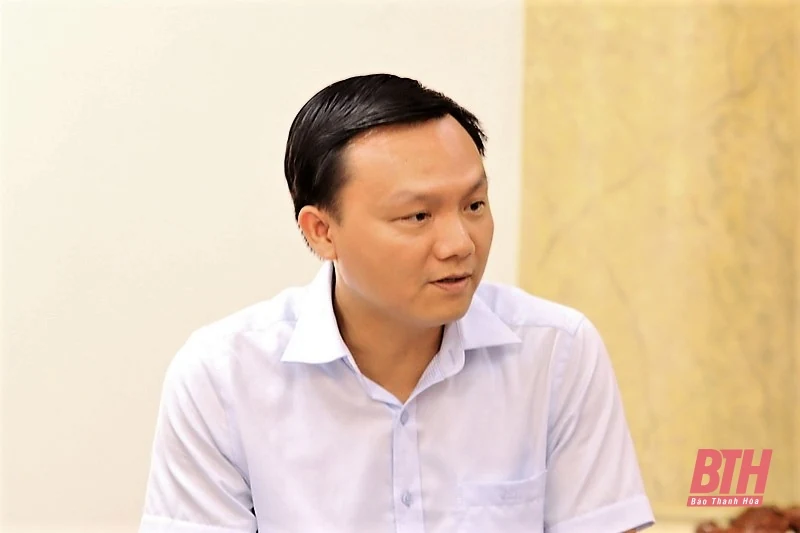 Ban Thường vụ Tỉnh ủy cho ý kiến vào các tờ trình của Ban Cán sự Đảng UBND tỉnh về tạo động lực phát triển kinh tế - xã hội