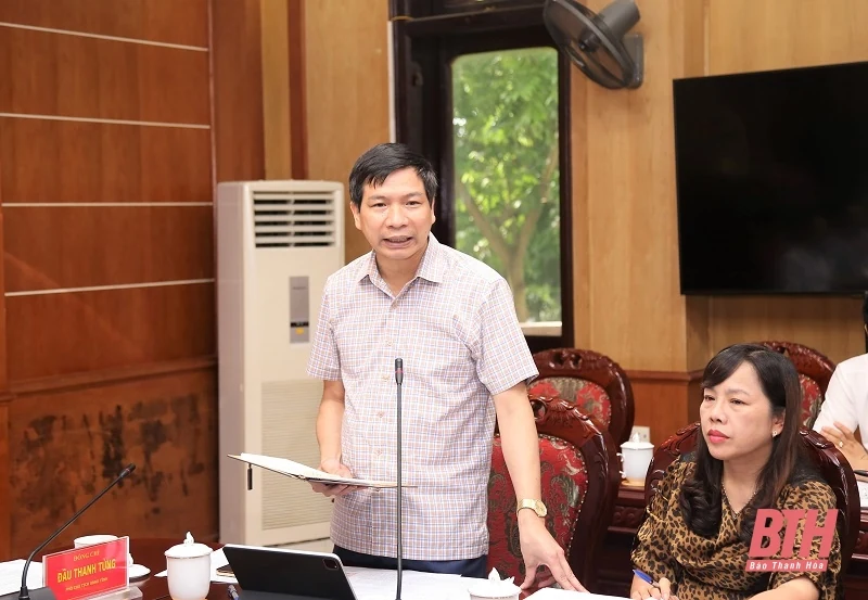 Bảo đảm kỳ thi tốt nghiệp THPT năm 2022 diễn ra an toàn, nghiêm túc, đúng quy chế