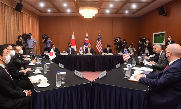 Mỹ tiếp tục ủng hộ viện trợ nhân đạo quốc tế cho Triều Tiên