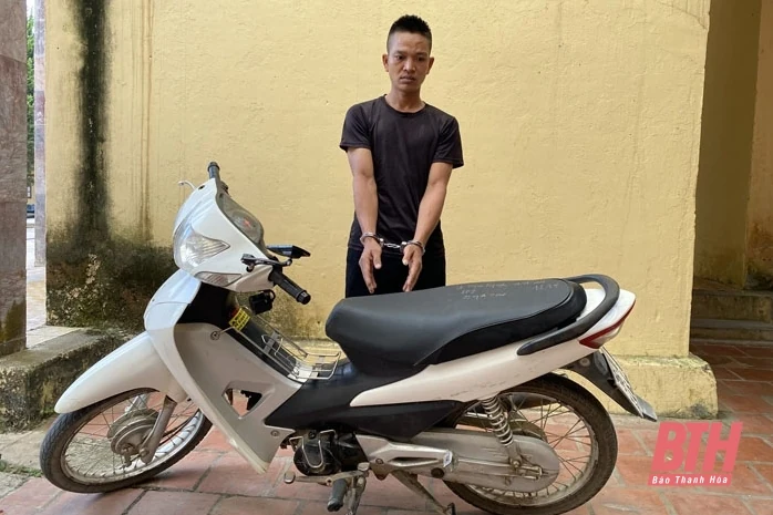 Tái phạm tội ngay trong ngày ra tù