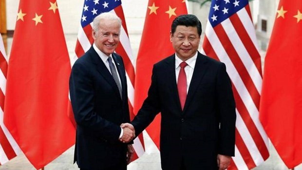 Tổng thống Mỹ và Chủ tịch Trung Quốc lên kế hoạch điện đàm