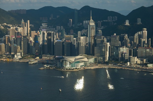 Hong Kong sau 25 năm về Trung Quốc: Cơ hội phát triển mới