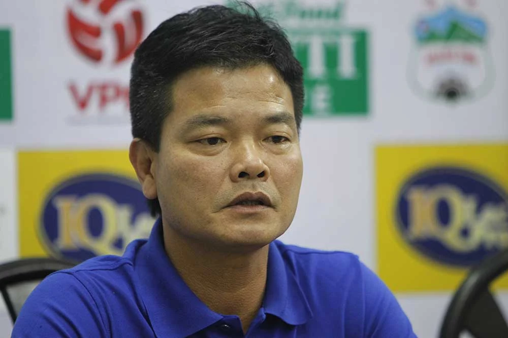 Vòng 6 V.League 1 - 2022: Đông Á Thanh Hóa quyết tâm có điểm trước đội bóng Thành Nam
