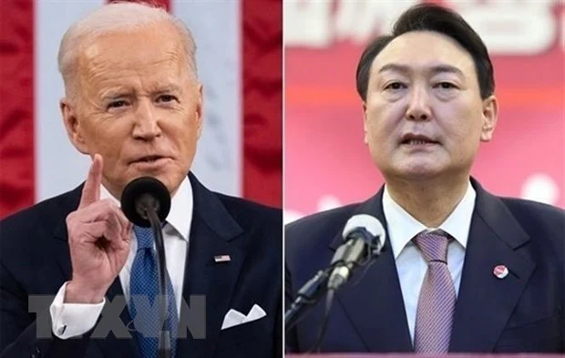 Hàn-Mỹ sắp tổ chức đối thoại an ninh kinh tế đầu tiên tại Washington